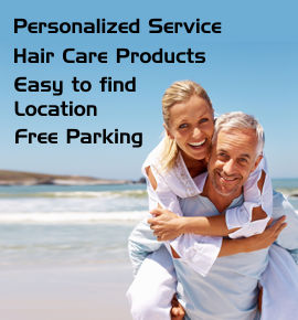 Personalized Service. Mail Order Products. Easy to find Location. Free Parking.